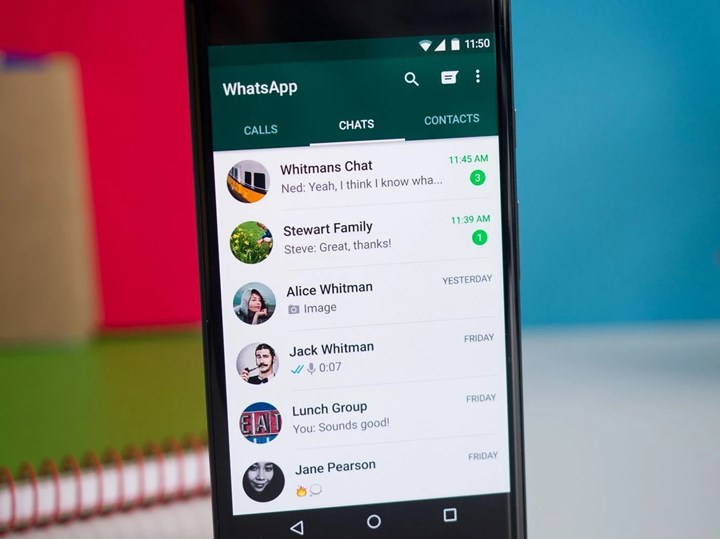 WhatsApp’a gelen en büyük yenilik: Kullanıcı sözleşmesini reddetme!