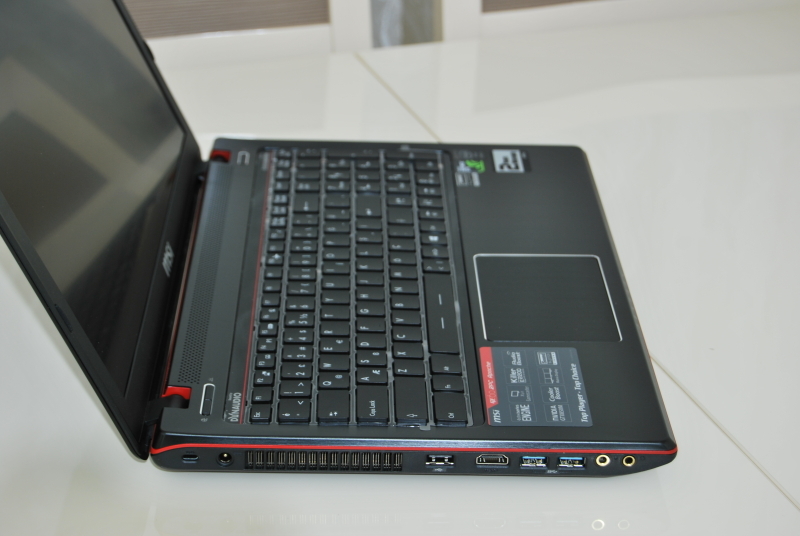  MSI GE60 2PC-089XTR Apache Kullanıcı İncelemesi