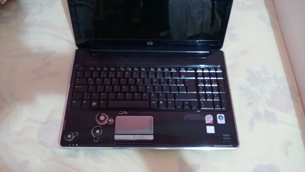  HP Pavilion DV6 1140et