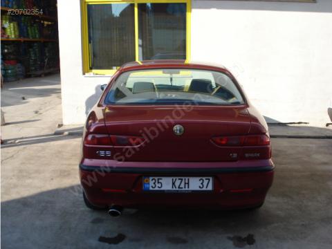  ALFA ROMEO Hayranları Buraya