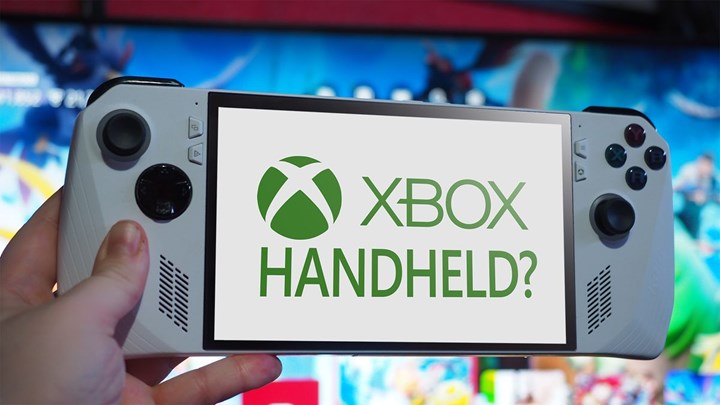 Xbox el konsolu iddialarına Phil Spencer'dan açıklama geldi
