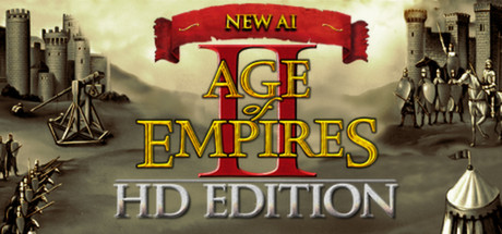 Age of Empires II HD (2013) / Definitive Edition (2019) [ANA KONU]