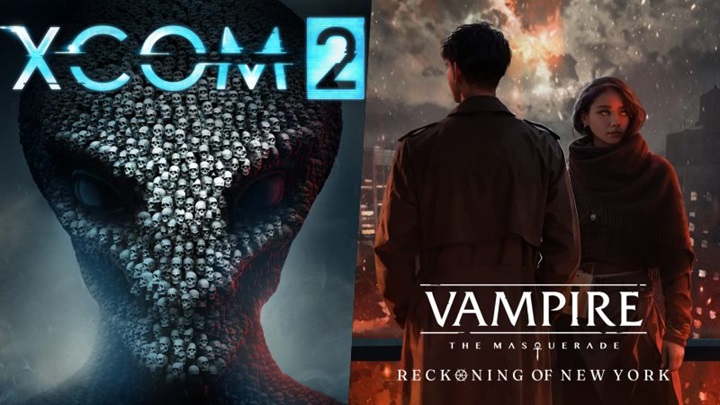 Amazon Prime Gaming bu hafta 5 oyun hediye ediyor