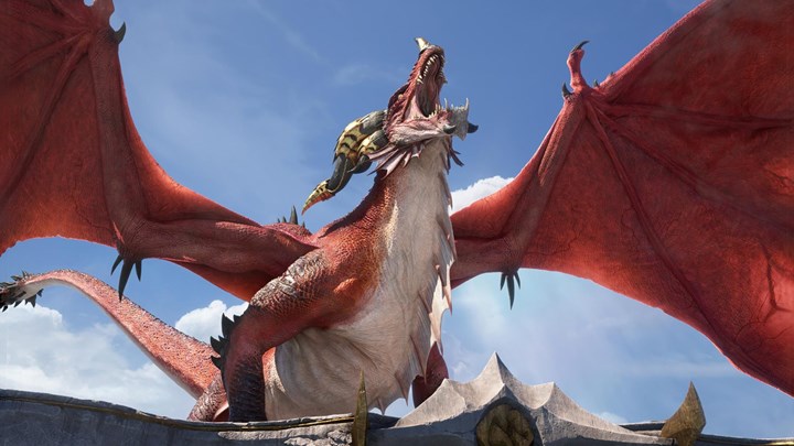 World of Warcraft Dragonflight inceleme: 'Yepyeni ve keyifli bir deneyim'