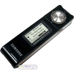  __{-_-}__  TReKSToR ViBeZ 12GB __{-_-}__