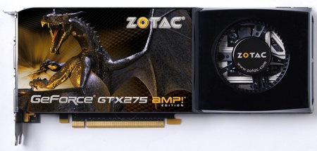  GTX 275 AMP-GTX 275-GTX 280-HD4890 TEST SONUÇLARI