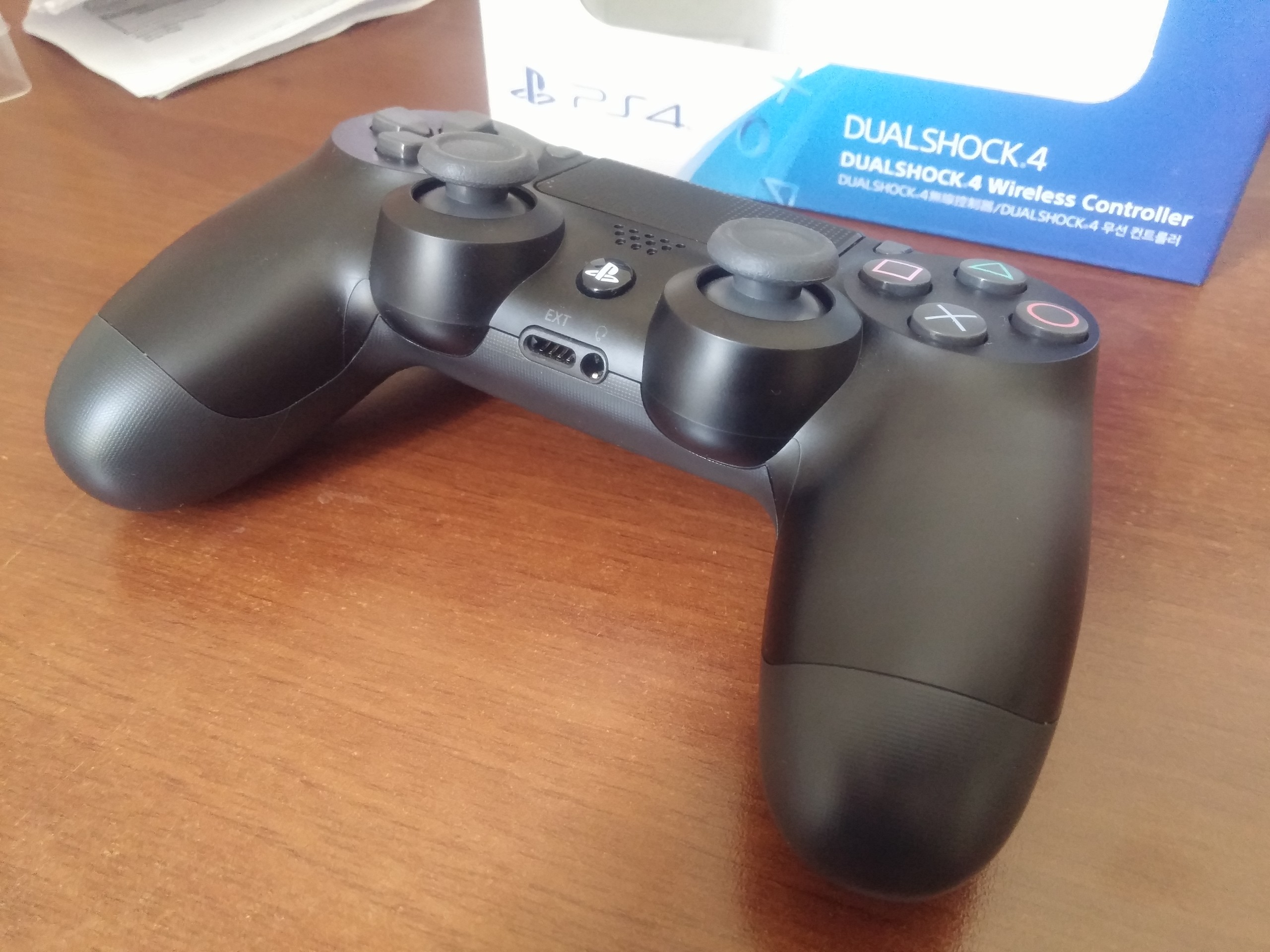  [Satıldı, Referans İlanı] Dualshock 4 V2 Temiz, Kutulu, Faturalı, Garantili