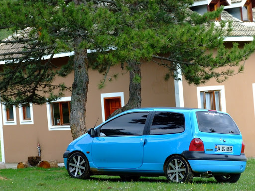  TWinGO GRUBU