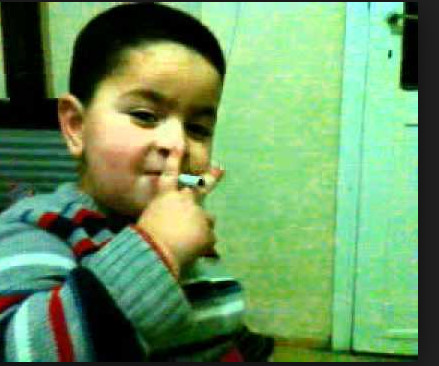  Neden cola içene özenti denmez de alkol alana özenti denir