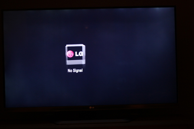  2013 LG Cinema 3D TV / LG FPR - Modelleri [LA SERİSİ-620-640-660-690-740-790-860-960][ANA KONU]