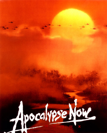  Apocalypse Now (1979) | Francis Ford Coppola
