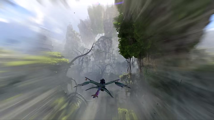 Avatar: Frontiers of Pandora çıkış tarihi açıklandı: İşte ilk fragman