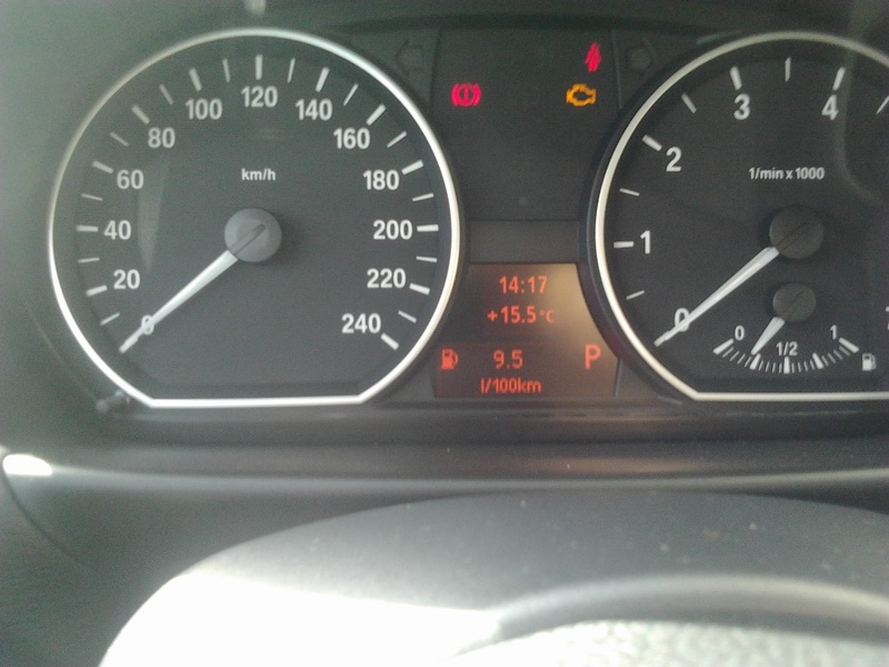  Bmw 116i joy edition resimli inceleme.