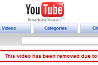  Bilenler ve bilmeyenler için kötü içerikli youtube videoları sildirme !!!