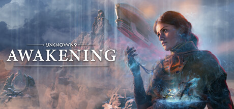 Unknown 9: Awakening (2024) [PC ANA KONU]