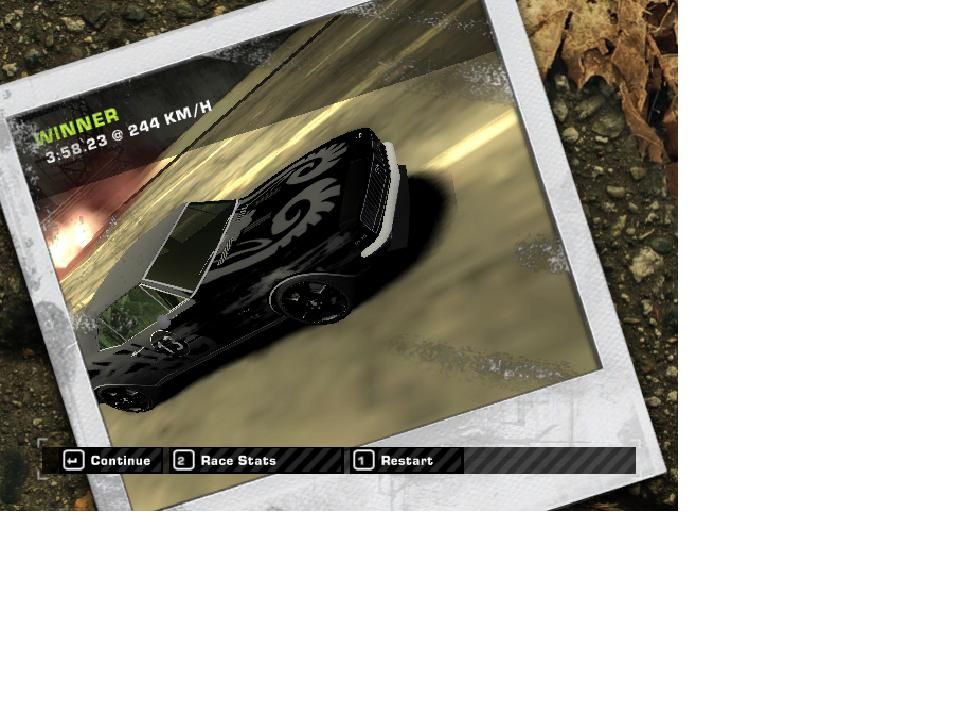  NFS MW'da nasıl foto çekiliyo? ve...