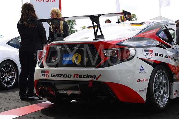  Toyota GT-86 İncelemem (Bol Fotoğraflı)