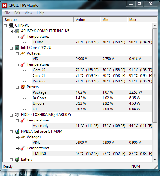  Asus k56cb İnceleme