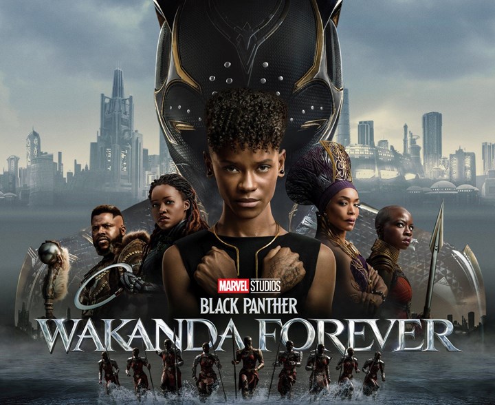 Black Panther Wakanda Forever’ın yeni fragmanı yayınlandı: Ironheart’a ilk bakış