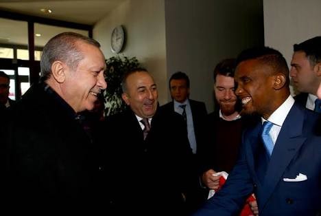  Dünya Karması - Türkiye karması  ATV - 16 Temmuz - Antalya Arena