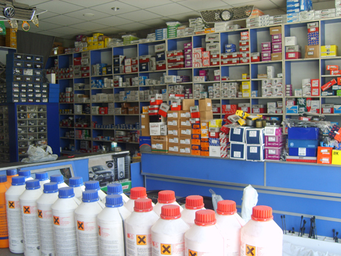  Tüm Araçlar İçin En Ucuz Yedek Parça Fiyatları Bende