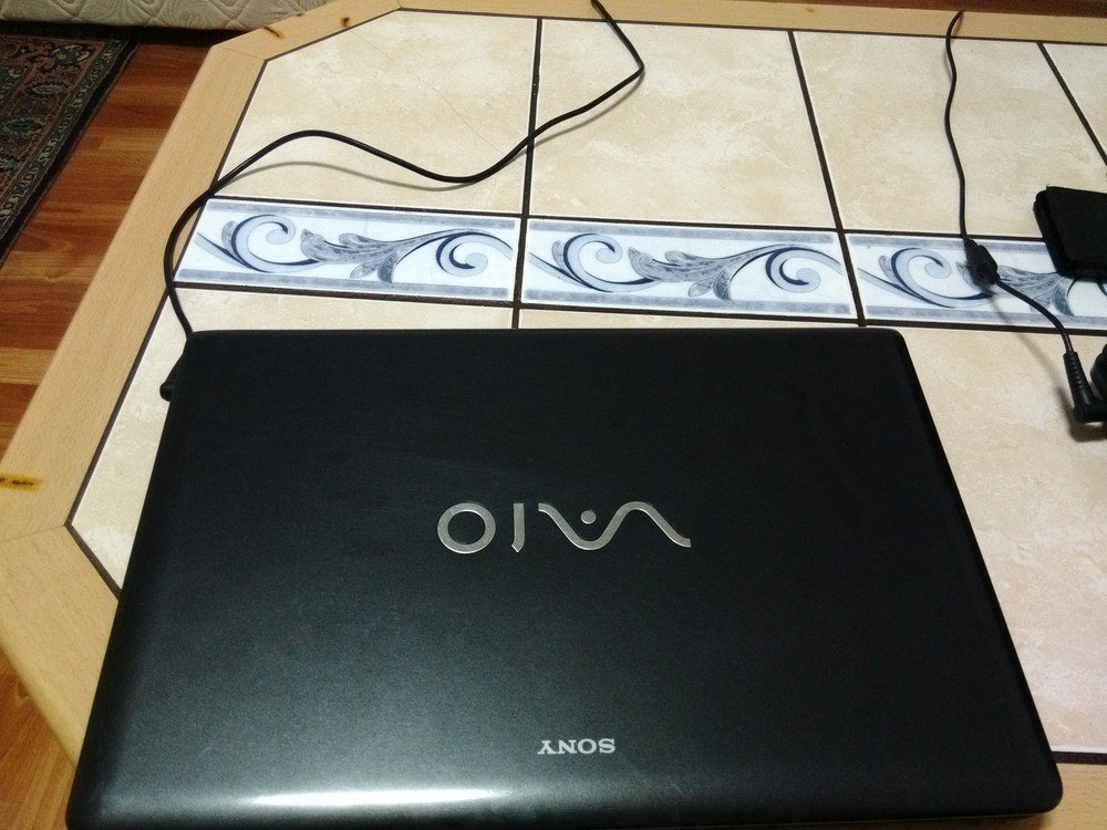  Sony Vaio VPC-EB3S1E SATIYORUM ! [FİYAT REVİZE EDİLDİ!] G27 aranıyor !