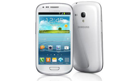  Samsung Galaxy S3 Mini Kullanıcıları Klübü 2013-2014
