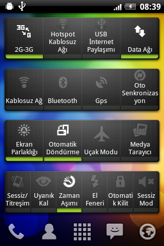  Android Program Türkçeleştirme (Sürekli Programlar Ekleniyor)