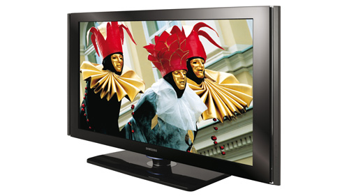  Samsung LE52F96BD LED DESTEKLİ 500000:1 KONTRAST 132 EKRAN FULL HD LCD TV