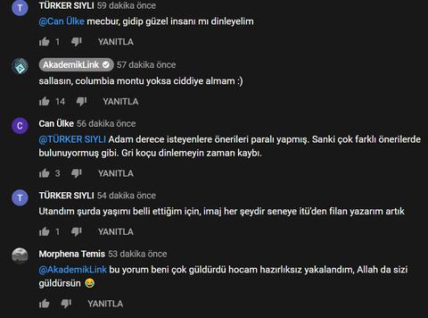 Bekir Avşar'a üyeler