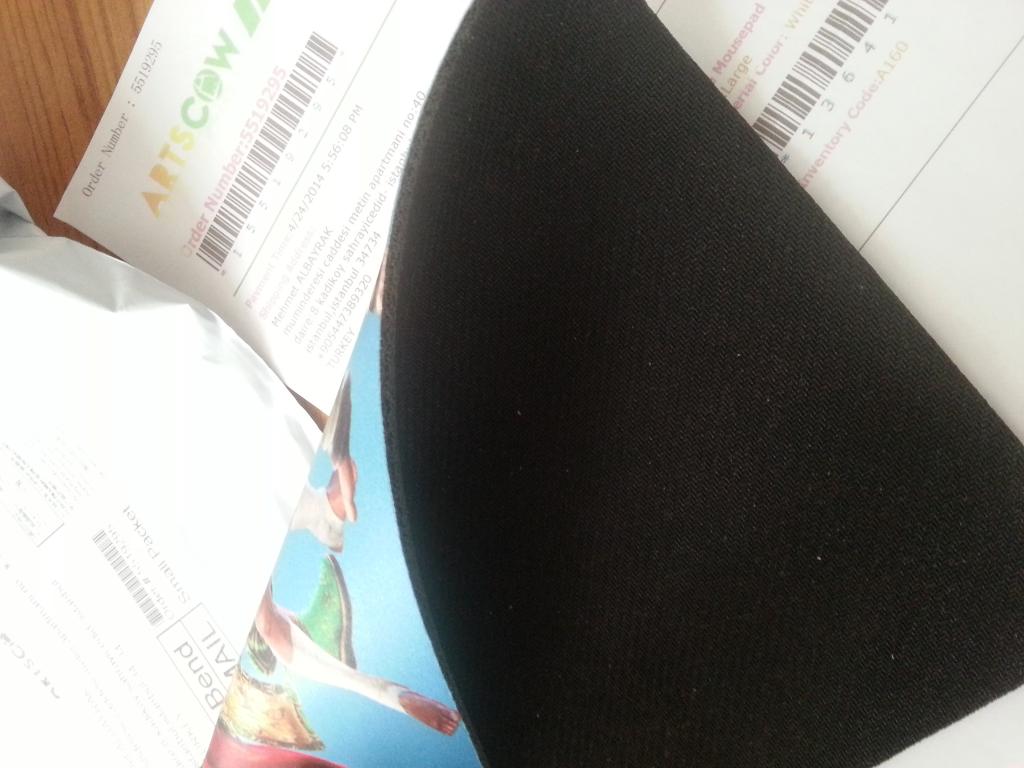  .:: 0.99$ Kargo Dahil Custom Mouse Pad Yetişen Alıyor ::.