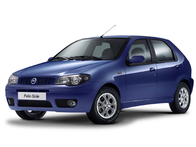  Lada kalina hakkında