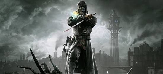 Dishonored (2012) PC Ana Başlık