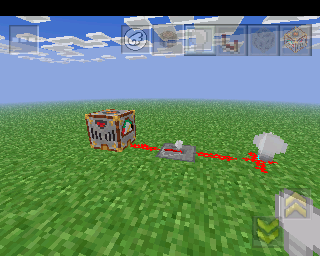  Minebuilder [Minecraft Modlu]