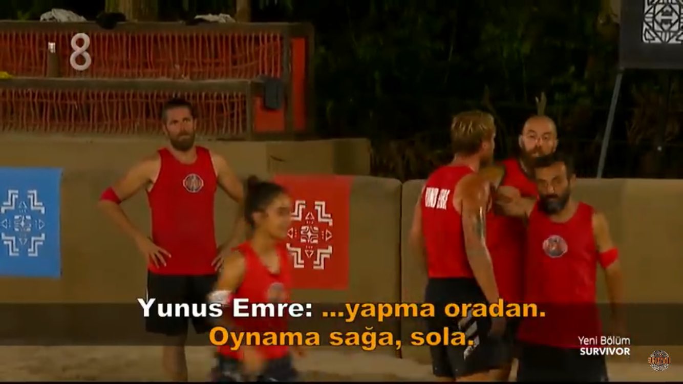  🔥🌴 SURVIVOR 2020 🌴🔥 | Şampiyon Cemal Can!