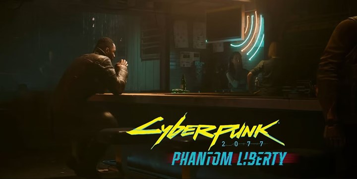 Cyberpunk 2077 Phantom Liberty genişleme paketinden detaylar Haziran’da gelecek