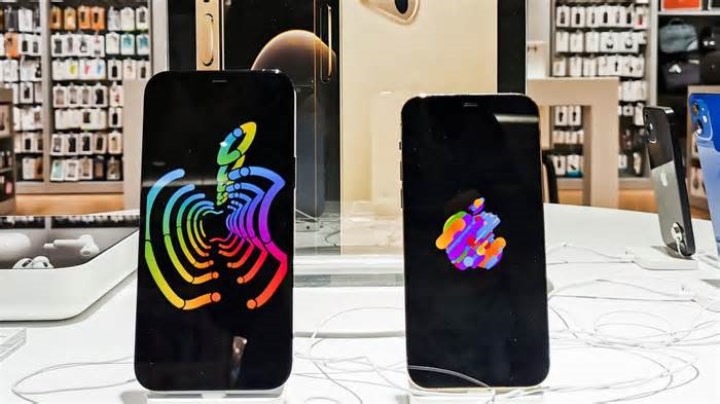 Apple, iPhone tasarımının sızıntılarına karşı harekete geçti