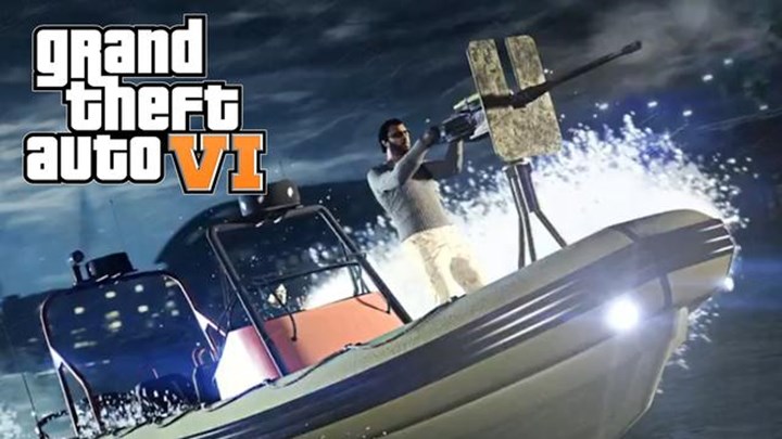 GTA 6'da sörf yapmaya hazır olun: Su fiziği üzerine 20 mühendis çalışıyor