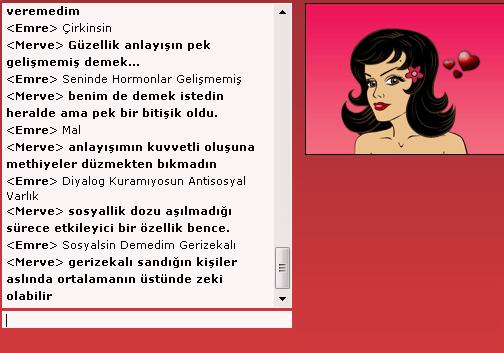  Merve'yi Tavlayın :P