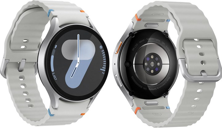 Samsung Galaxy Watch ve Buds'ın resmi görselleri ortaya çıktı