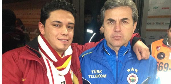  Fenerbahçeli taraftarın hediyesini almadı