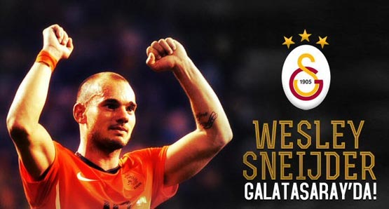  Sneijder üzüldükçe kahroluyorum....