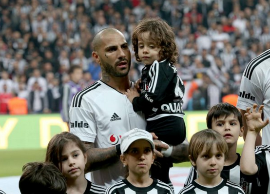  Beşiktaş'ımızın Yeni Stadyumu Vodafone Arena [Ana Konu]