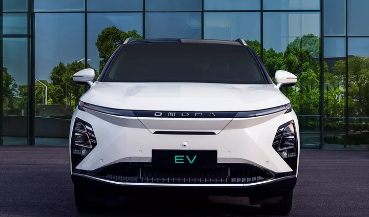 Chery, elektrikli araçların menzilini 1500 kilometreye yükseltecek