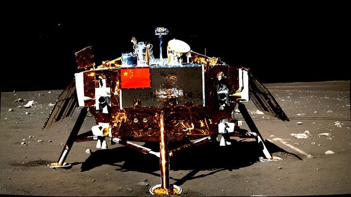 Çin, kritik Ay görevi için Mayıs 2024'ü hedefliyor: Bir ilk gerçekleştirilecek