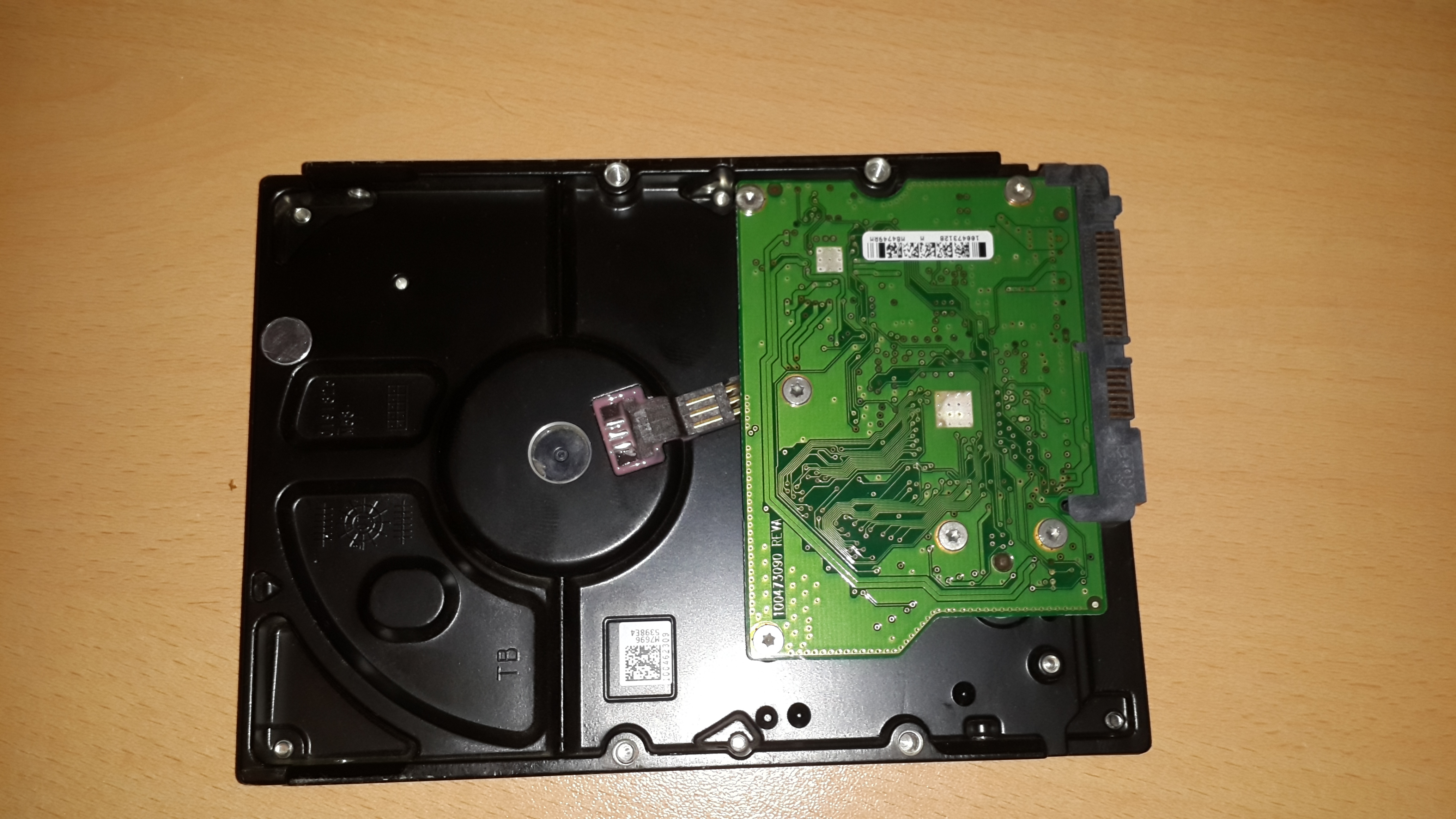 Maxtor DiamondMax 21 160 GB indirim