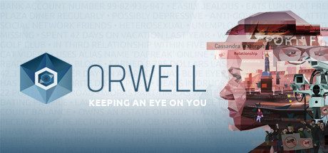 Orwell ÜCRETSİZ (Humble Bundle)