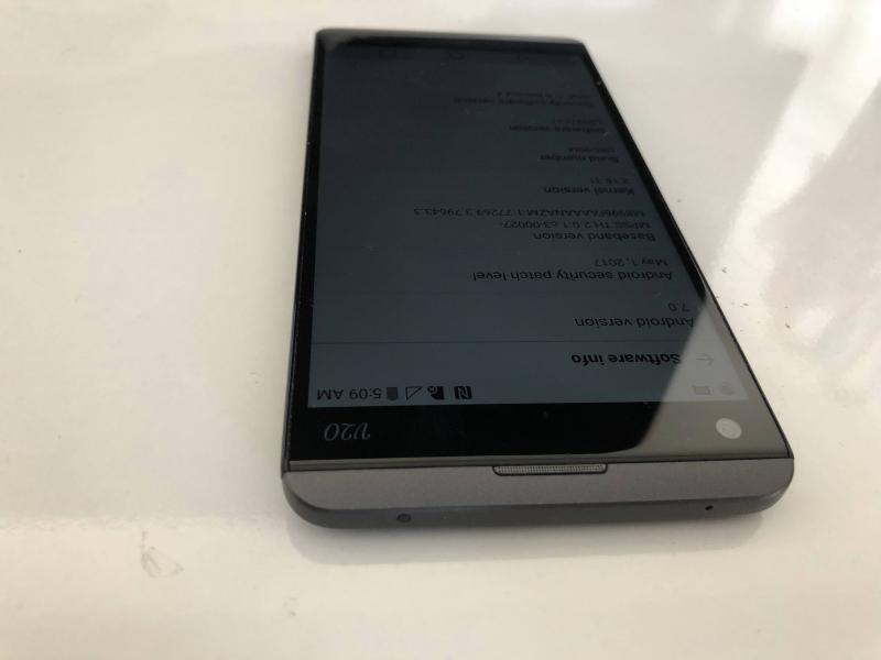 LG V20 64 GB **949 TL***