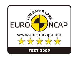  Yeni Mazda6 Euro NCAP testinden 5 yıldız aldı