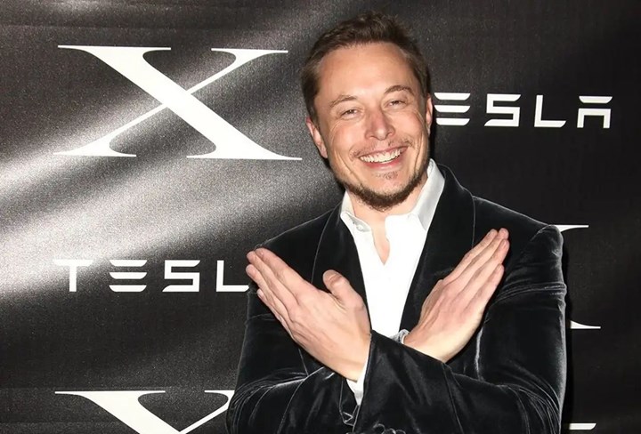 Elon Musk: X, dünyanın en değerli markası olacak